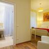 Отель Gravina Rooms San Pietro в Риме