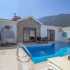Отель Likya Labis 2+1 Villa, Özel Havuzlu, Fethiye, фото 5