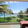 Отель Stunning Beachfront 2-Bed Condo with Pool - Ocean One 204 by BSL Rentals, фото 1