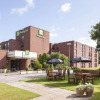 Отель Holiday Inn Haydock M6 J23, фото 30