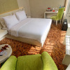 Отель Swiss-Belinn Balikpapan, фото 6