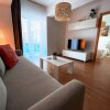 Отель ZEN Residential Apartments, фото 2