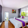Отель Villas 126-G1 Vung Tau, фото 13