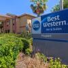 Отель Best Western Mayport Inn & Suites, фото 32