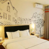 Отель 8 Inns Dongguan - Guancheng Yonghuating Branch, фото 2