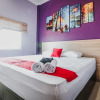 Отель RedDoorz @ myRoom UMY, фото 11