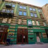 Отель Hollywood Home Hostel в Львове