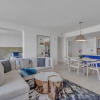 Отель Stunning Oceanfront Condo W/ Extended Balcony 2 Bedroom Condo by RedAwning, фото 13