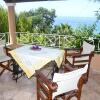 Отель Holiday Apartments in Pelekas Beach, Corfu, фото 10