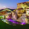 Отель Cherokee Casino & Hotel West Siloam Springs, фото 16