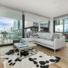 Отель QV Stylish One Bedroom at Princes Wharf - 821, фото 15