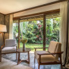 Отель Luxury Jungle Villa, 3 BR, Ubud With Staff, фото 17