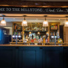 Отель The Millstone, Mellor, фото 9