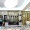Отель Dandi Hotel (Changsha Meixi Lake Jinyun Road Subway Station), фото 2