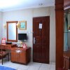 Отель NIDA Rooms Manga Raja 84 Medan Kota, фото 9