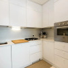 Отель The apartment is located in the first row and directly overlooks the sea, being on the first floor a, фото 22