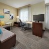 Отель Residence Inn San Diego Chula Vista, фото 2
