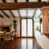 Отель Prestigious Residence Brà with a turret overlooking Verona, фото 19