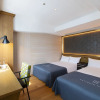 Отель Estinate Hotel Naha, фото 5