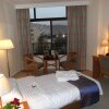 Отель Aqaba Gulf Hotel, фото 33