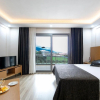 Отель Gumus Thermal Suites Hotel, фото 4