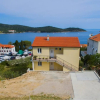 Отель Apartment Sandra (2+2) with a breathtaking view 2, фото 1