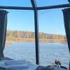 Отель Aurora igloo Porvoo, фото 15
