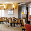 Отель SpringHill Suites by Marriott Indianapolis Airport/Plainfield, фото 27