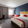 Отель Holiday Inn Express Birmingham Redditch, an IHG Hotel, фото 26