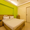 Отель Tuliip Residency, фото 7
