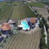 Отель Agriturismo B&B Domo De Resteblas, фото 10