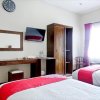 Отель Wisma Tirta Kencana by OYO Rooms в Паканбару