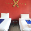 Отель Sawasdee River Kwai Lodge, фото 20