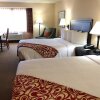 Отель Silver Cloud Inn Redmond, фото 1