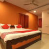Отель Dsr Residency by OYO Rooms, фото 26