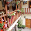 Отель Muyucmarka Hospedaje Familiar, фото 16