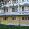 Отель Zhiva Voda Balneohotel в Сливене