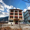 Отель Sunrise Villa Manali, фото 20