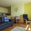 Отель Bryn Melyn Apartments, фото 4