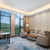 Отель Zhuhai Hengqin Qianyuan Hotel, фото 18