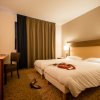 Отель Brit Hotel Saint Malo - Le Transat, фото 3