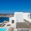 Отель Villa Corina by Mykonos Pearls, фото 21