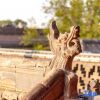 Отель Pusu Weilan Boutique Inn (Pingyao Ancient City Confucian Temple Branch), фото 6