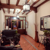 Отель Casa Rural La Garzona, фото 5