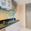 Отель Homey And Comfy Studio H Residence Apartment, фото 3