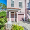 Отель Emerald Isle 103 3 Br townhouse by RedAwning, фото 1