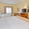Отель Holiday Inn Express WINFIELD, фото 4