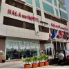 Отель Hala Inn Hotel Apartments, фото 1