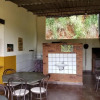 Отель Pousada Fazenda Recanto dos Carvalhos, фото 26