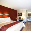 Отель Red Roof Inn Virginia Beach, фото 7
